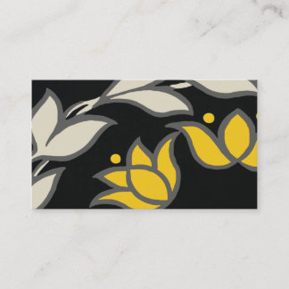 Valerie Business Card