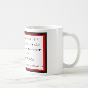 Valerie Gallery Logo Mug