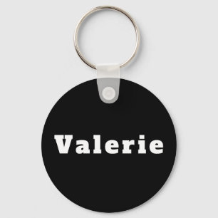 Valerie Key Ring