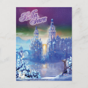 Valeryk Castle Postcard