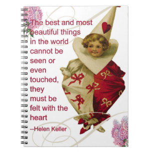 Valetine Journal