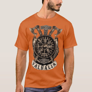 Valhalla 5 T-Shirt