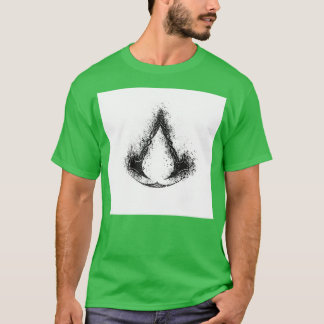 valhalla 7 T-Shirt
