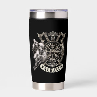 Valhalla Insulated Tumbler