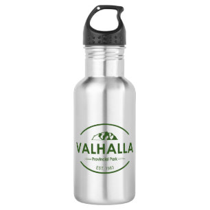 Valhalla Provincial Park 532 Ml Water Bottle