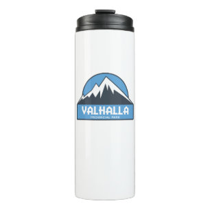  Valhalla Provincial Park Thermal Tumbler