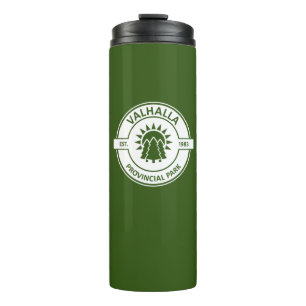 Valhalla Provincial Park Thermal Tumbler
