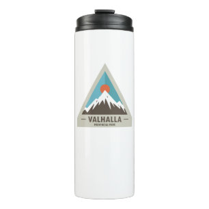 Valhalla Provincial Park Thermal Tumbler