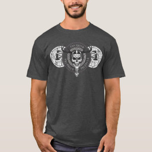 Valhalla Vikings T-Shirt