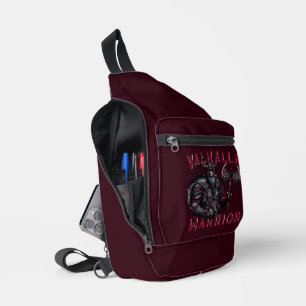 Valhalla Warrior Sling Bag