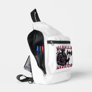 Valhalla Warrior Sling Bag