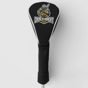 Valiant Knights Golf Head Cover