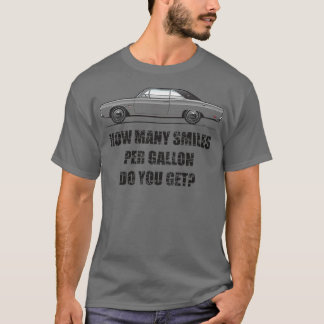 Valiant VF MultiColor T-Shirt