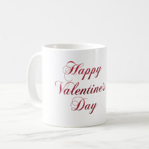 Valinetine 's Day mugs