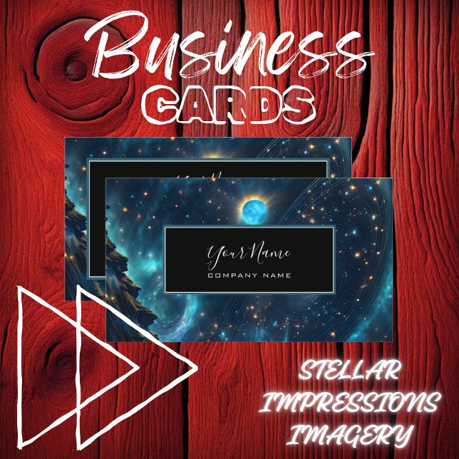 Valis Enigma Business Card (Creator Uploaded)