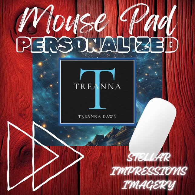 Valis Enigma Mouse Mat (Creator Uploaded)