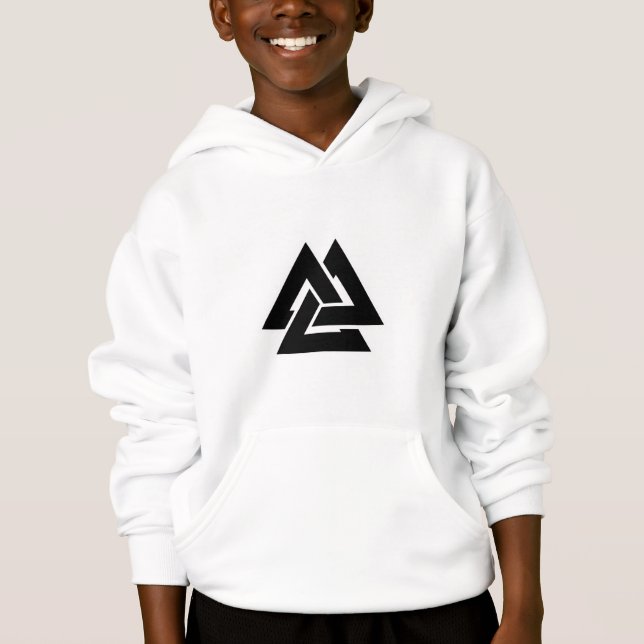  Valknut (Front)