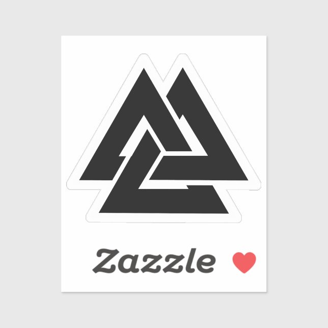  Valknut (Sheet)