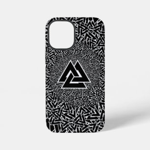 Valknut iPhone 12 Mini Case