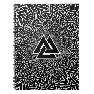 Valknut Notebook