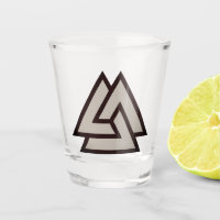 Valknut symbol