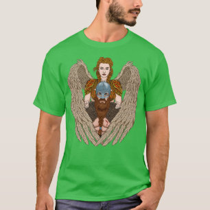 Valkyrie 7 T-Shirt