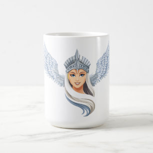Valkyrie Coffee Mug
