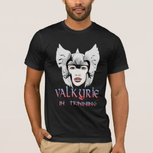 Valkyrie In Training Shirt