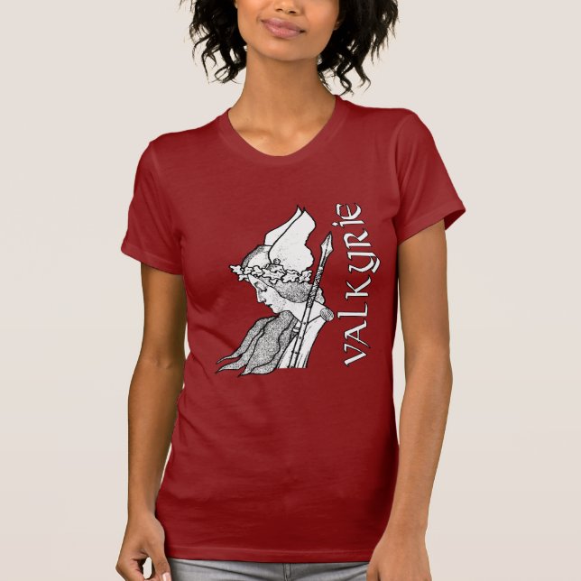 Valkyrie Shirt (Front)