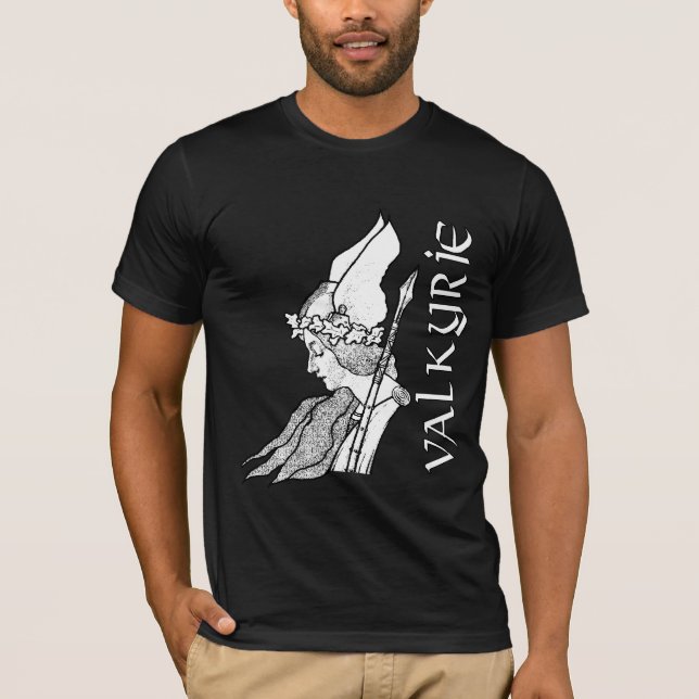 Valkyrie Shirt (Front)