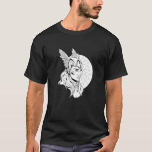 Valkyrie   T-Shirt
