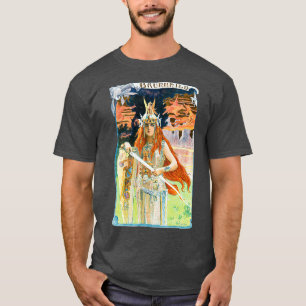 Valkyrie T-Shirt