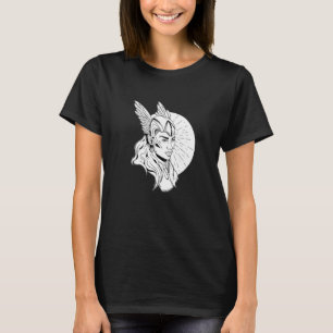 Valkyrie T-Shirt