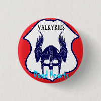 Valkyries - Dead Hearts novels