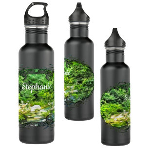 Vallarta River South 0366 710 Ml Water Bottle