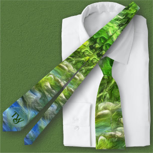 Vallarta River South 0366 Tie
