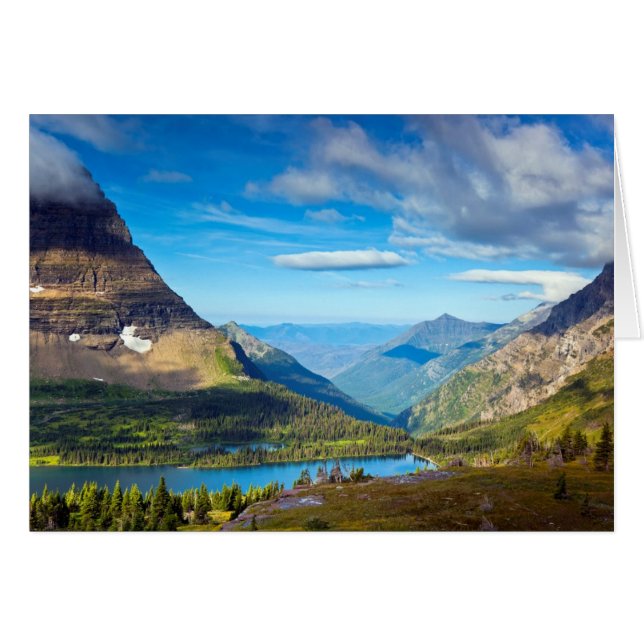 Valley Beyond (Front Horizontal)