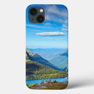 Valley Beyond iPhone 13 Case