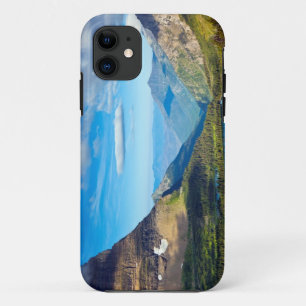 Valley Beyond iPhone 11 Case