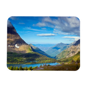 Valley Beyond Magnet