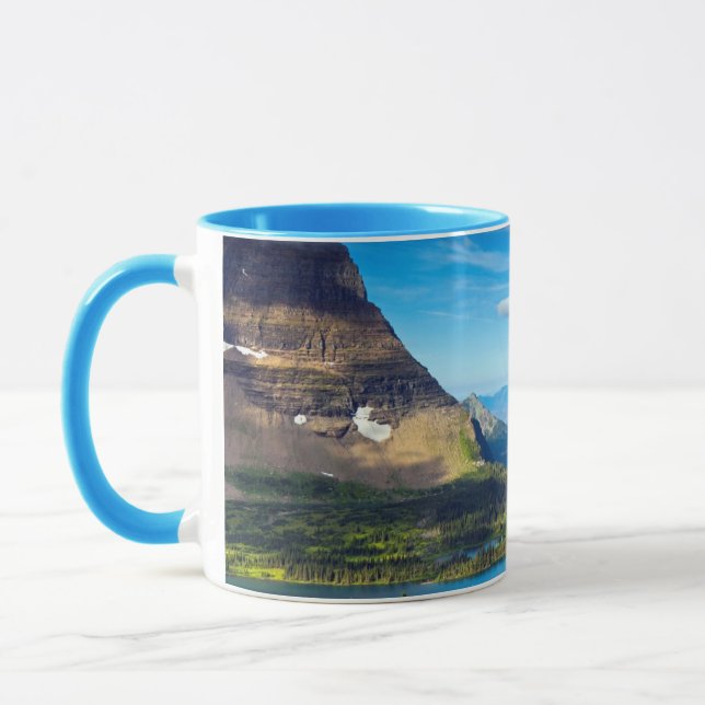 Valley Beyond Mug (Left)
