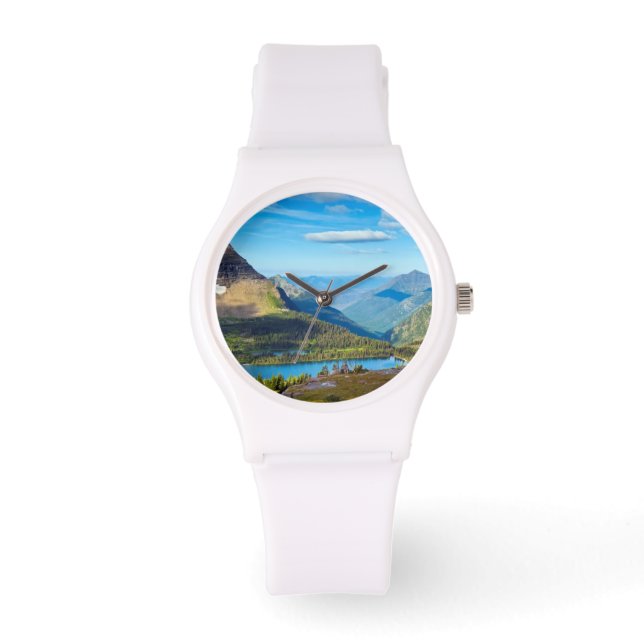 Valley Beyond Watch (Front)