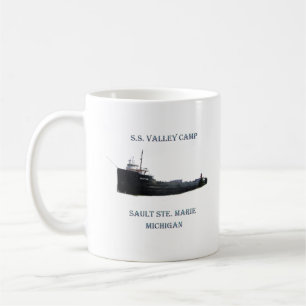 Valley Camp mug