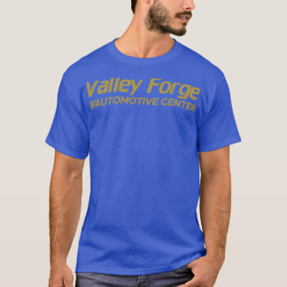 Valley Forge Automotive Centre T-Shirt
