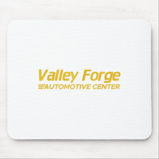 Valley Forge Automotive  Mouse Mat