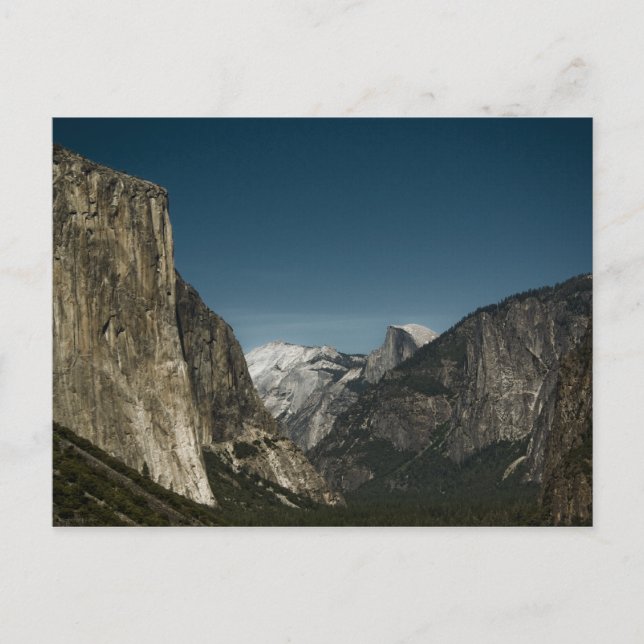 Valley Guardians Postcard (Front)