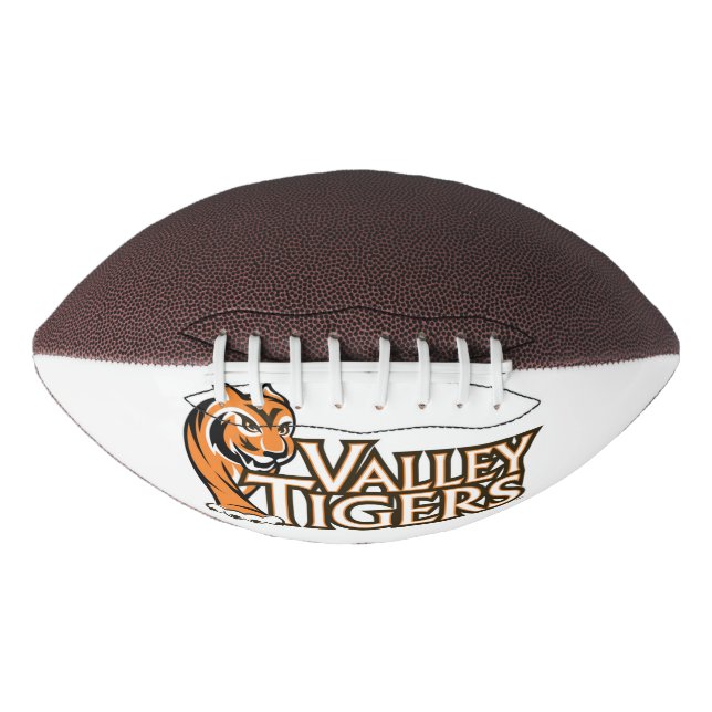 Valley High School West Des Moines American Football (Front)
