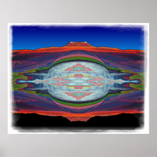 Valley Moon poster