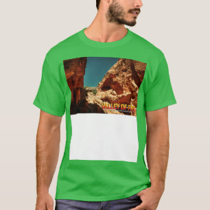 Valley of Fire State Park 5 T-Shirt