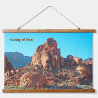 Valley of Fire State Park